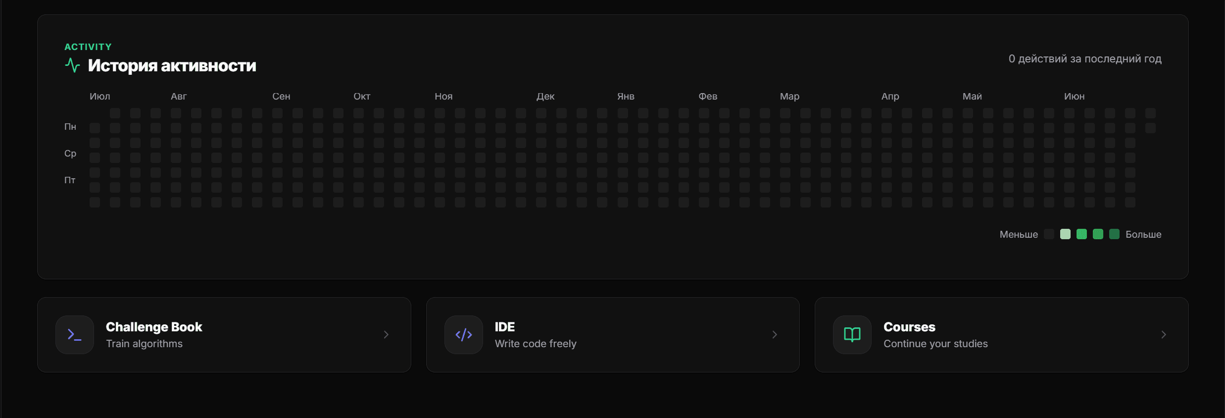 Screenshot 5 of CodeAi